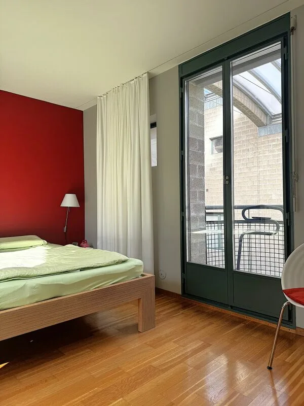 Timeless architecture meets surprising living quality – photo 23 of 28