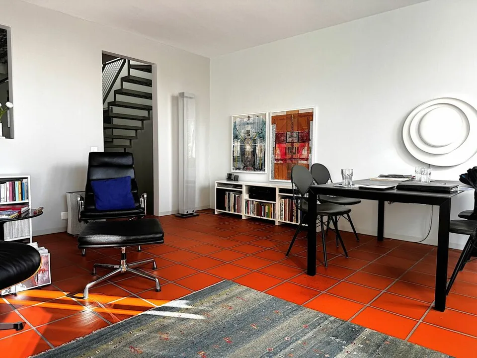 Timeless architecture meets surprising living quality – photo 3 of 28