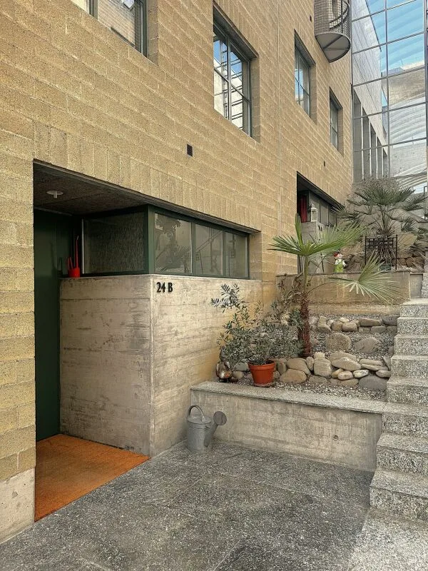 Timeless architecture meets surprising living quality – photo 7 of 28