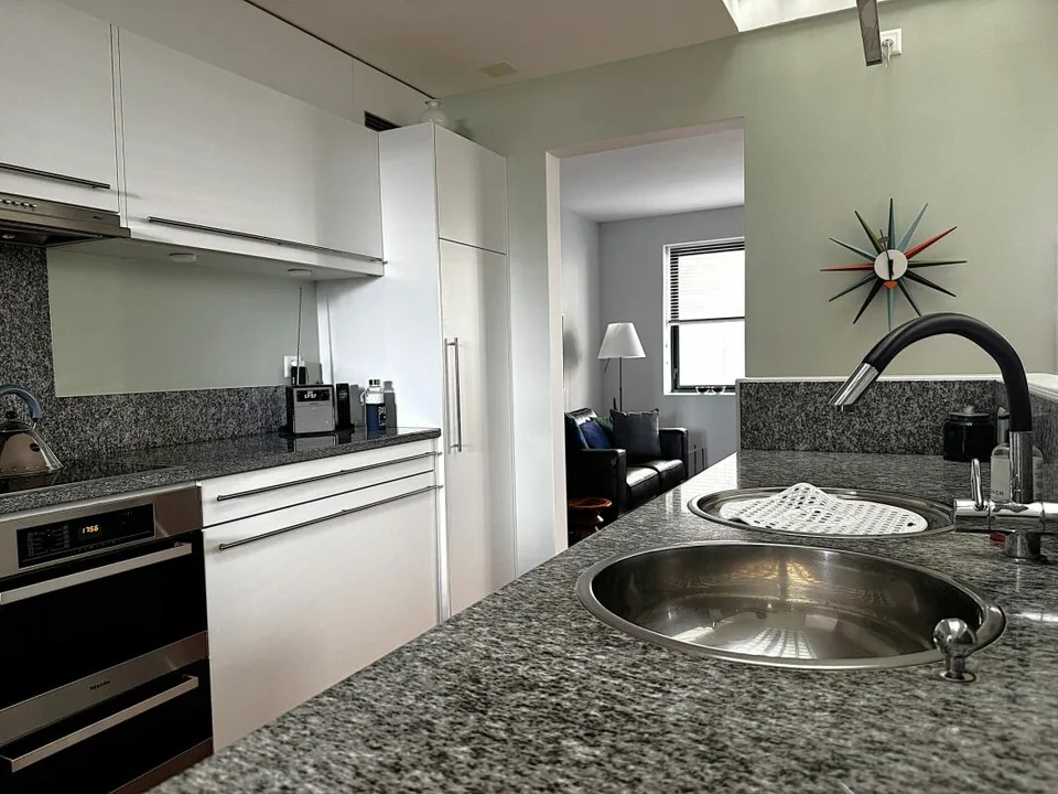 Timeless architecture meets surprising living quality – photo 11 of 28