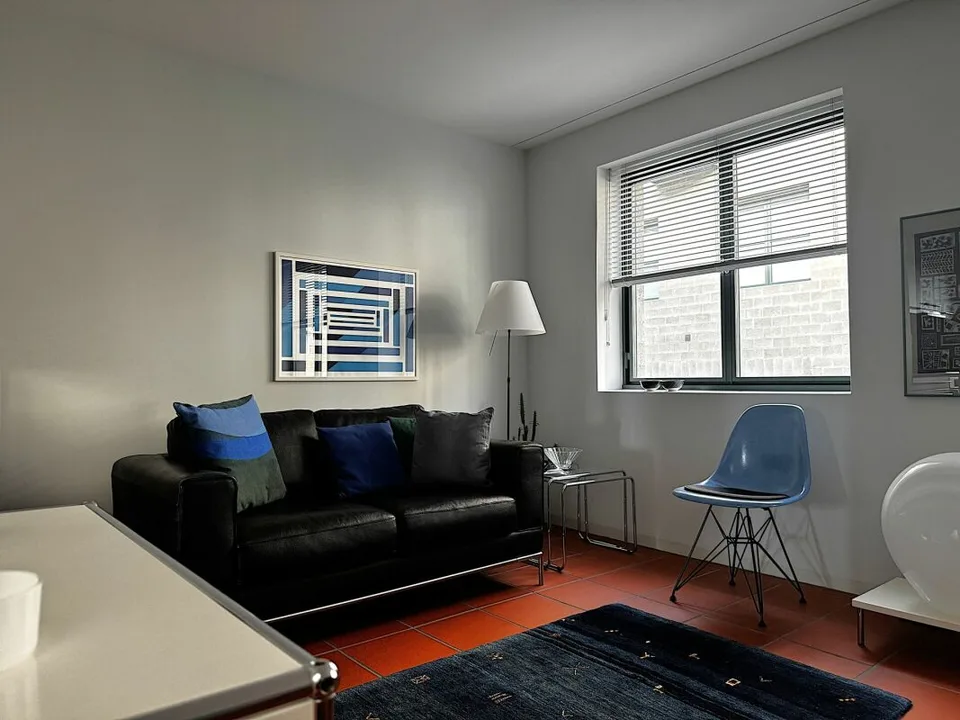 Timeless architecture meets surprising living quality – photo 12 of 28