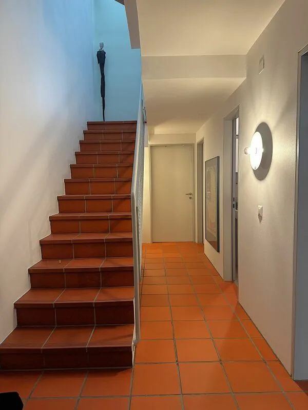 Timeless architecture meets surprising living quality – photo 22 of 28