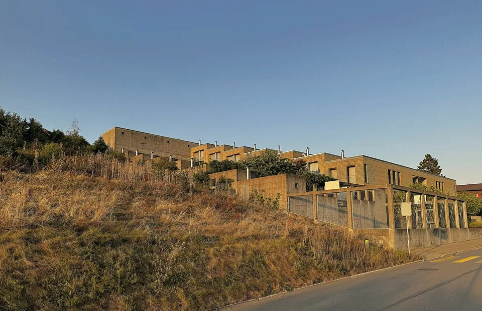 Timeless architecture meets surprising living quality – photo 9 of 28