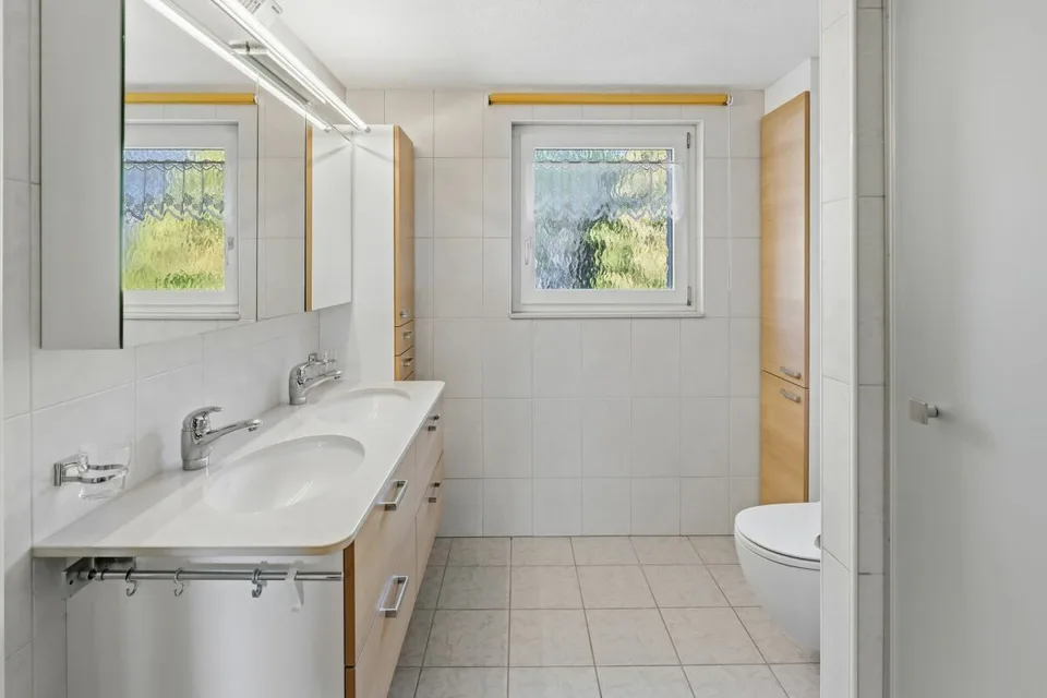 Grosszügiges Einfamilienhaus mit viel Potenzial an sonniger Lage in Rebstein – Foto 6 von 18