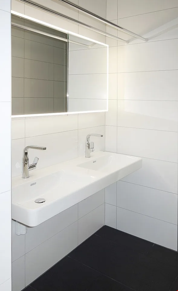 Erstvermietung: komplett neu sanierte 4,5-Zi.Wohnung, 110 m2 – Foto 8 von 17