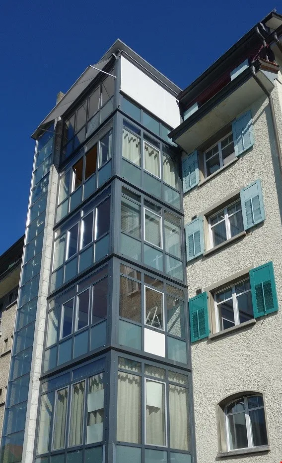 Erstvermietung: komplett neu sanierte 4,5-Zi.Wohnung, 110 m2 – Foto 14 von 17