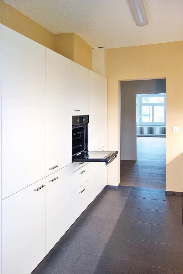 Erstvermietung: komplett neu sanierte 4,5-Zi.Wohnung, 110 m2 – Foto 6 von 17