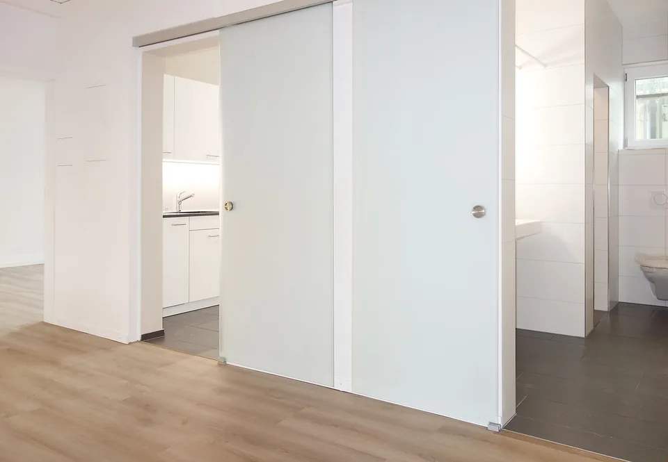 Erstvermietung: komplett neu sanierte 4,5-Zi.Wohnung, 110 m2 – Foto 7 von 17