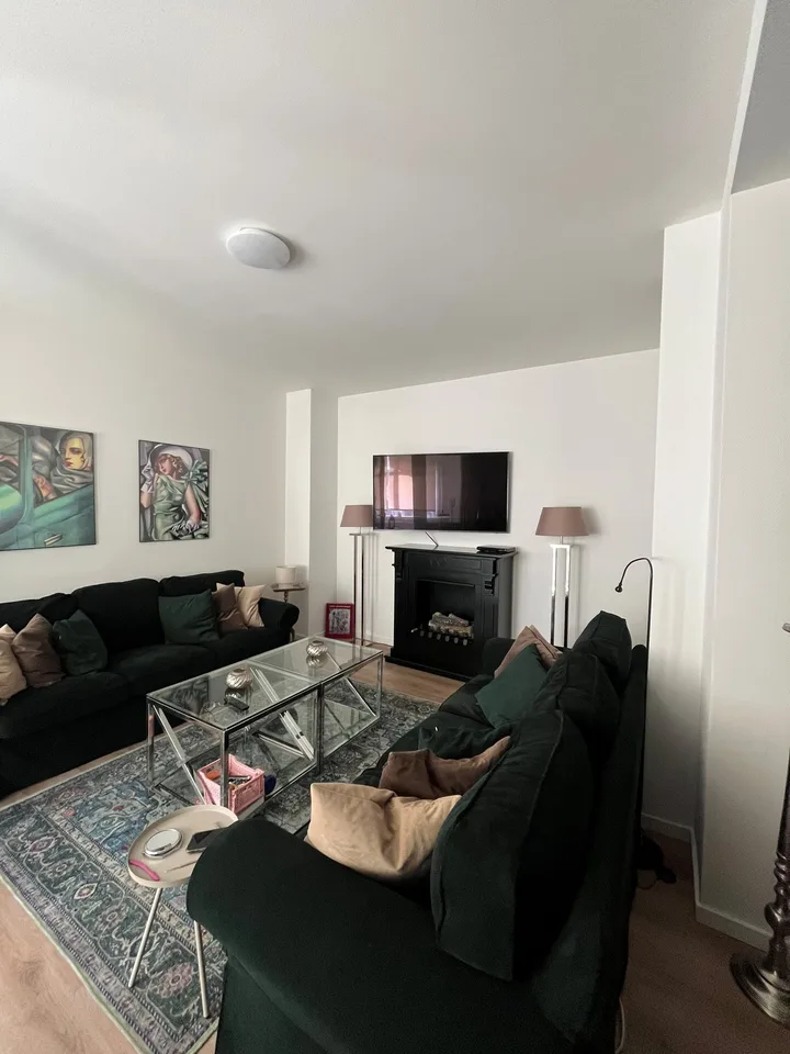 Erstvermietung: komplett neu sanierte 4,5-Zi.Wohnung, 110 m2 – Foto 17 von 17