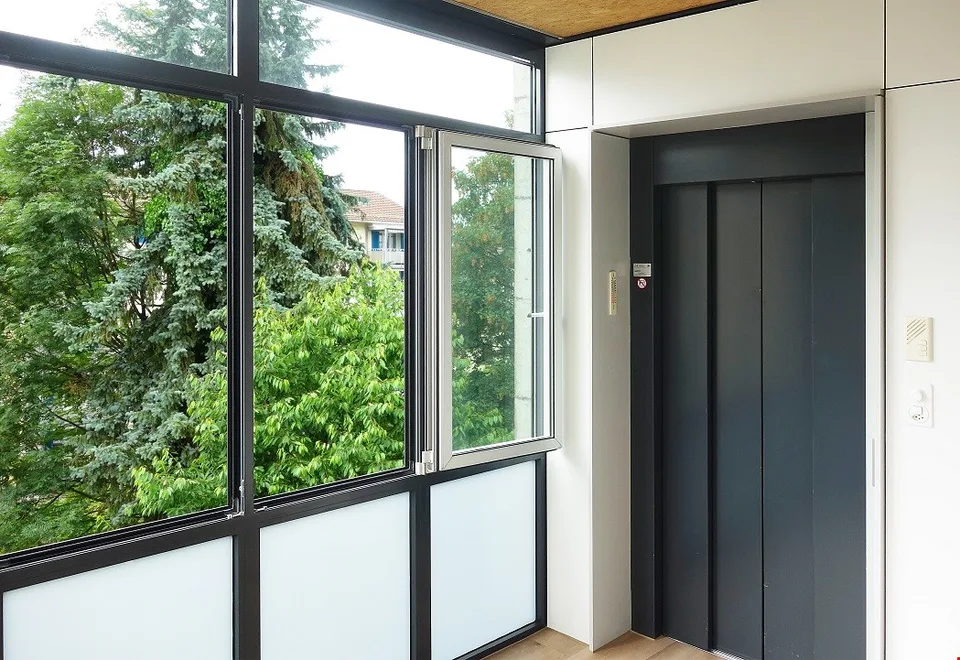 Erstvermietung: komplett neu sanierte 4,5-Zi.Wohnung, 110 m2 – Foto 12 von 17