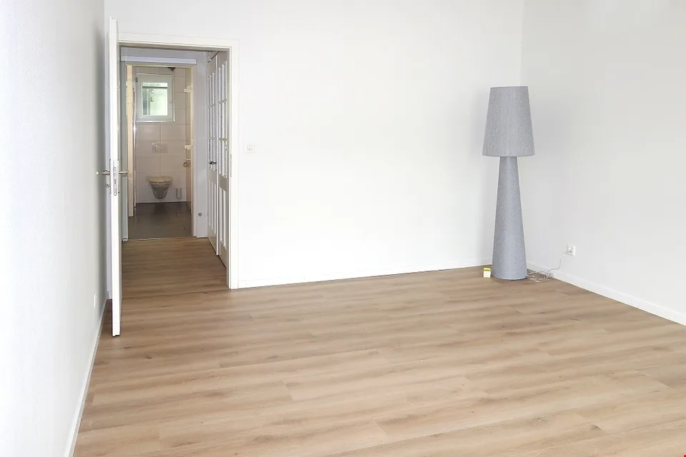 Erstvermietung: komplett neu sanierte 4,5-Zi.Wohnung, 110 m2 – Foto 13 von 17