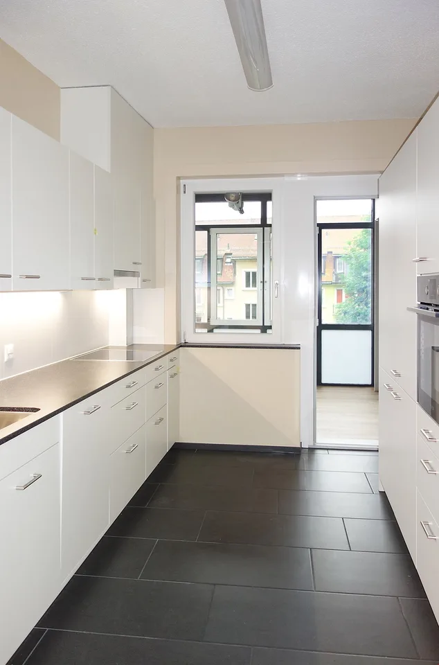 Erstvermietung: komplett neu sanierte 4,5-Zi.Wohnung, 110 m2 – Foto 4 von 17