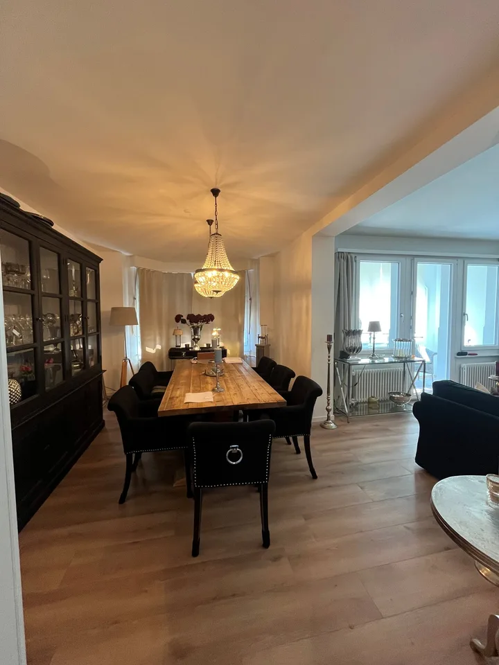 Erstvermietung: komplett neu sanierte 4,5-Zi.Wohnung, 110 m2 – Foto 15 von 17