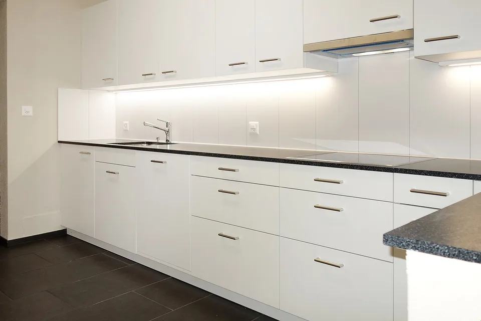 Erstvermietung: komplett neu sanierte 4,5-Zi.Wohnung, 110 m2 – Foto 5 von 17