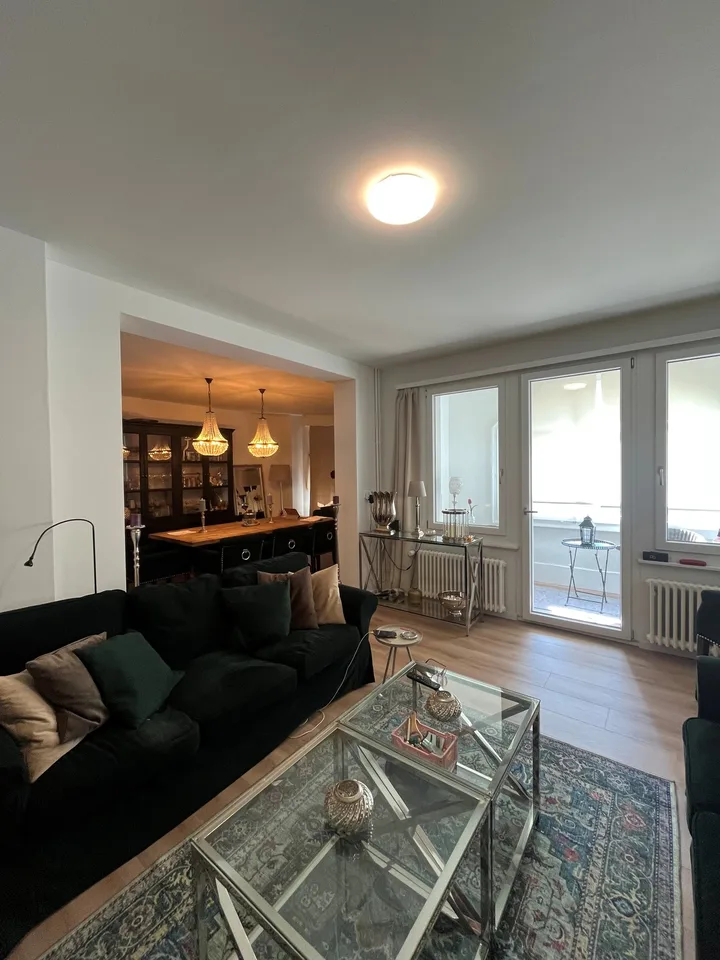Erstvermietung: komplett neu sanierte 4,5-Zi.Wohnung, 110 m2 – Foto 16 von 17