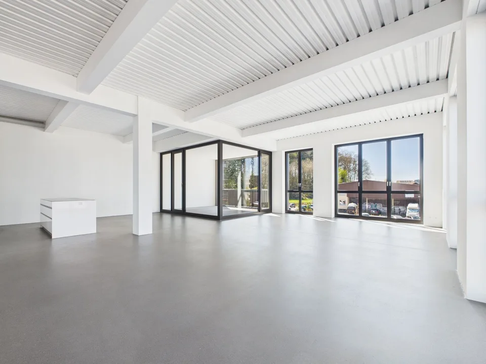 Appartement loft moderne 4 pièces à proximité de Westside – photo 4 sur 14