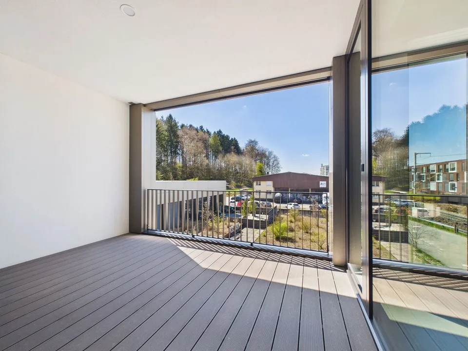Appartement loft moderne 4 pièces à proximité de Westside – photo 11 sur 14