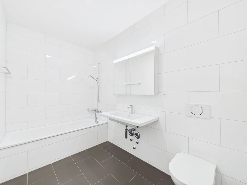 Appartement loft moderne 4 pièces à proximité de Westside – photo 10 sur 14
