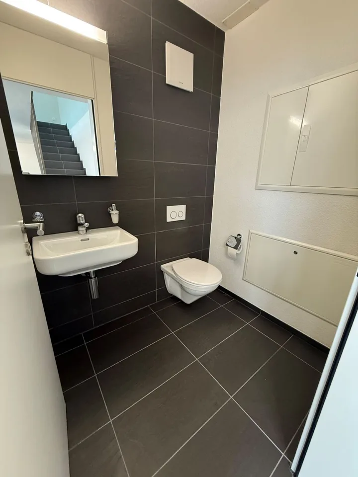 Modernes Gewerbeobjekt sucht neuen Mieter! – Foto 7 von 7