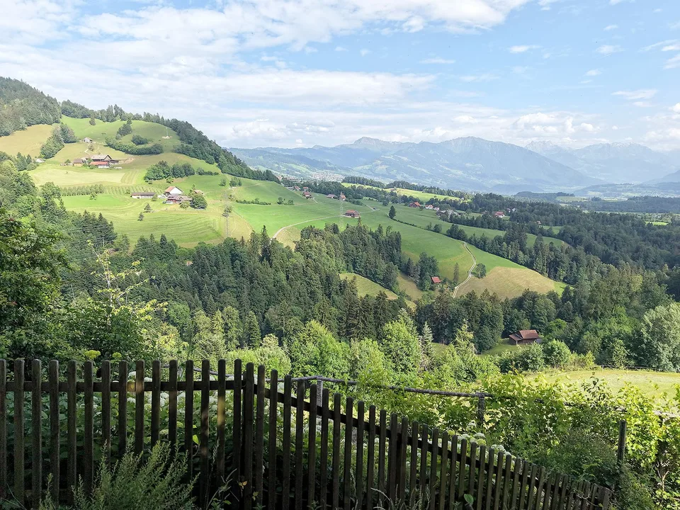 "Dorfrueh" – Un'Oasi di Pace e Forza – foto 4 di 29