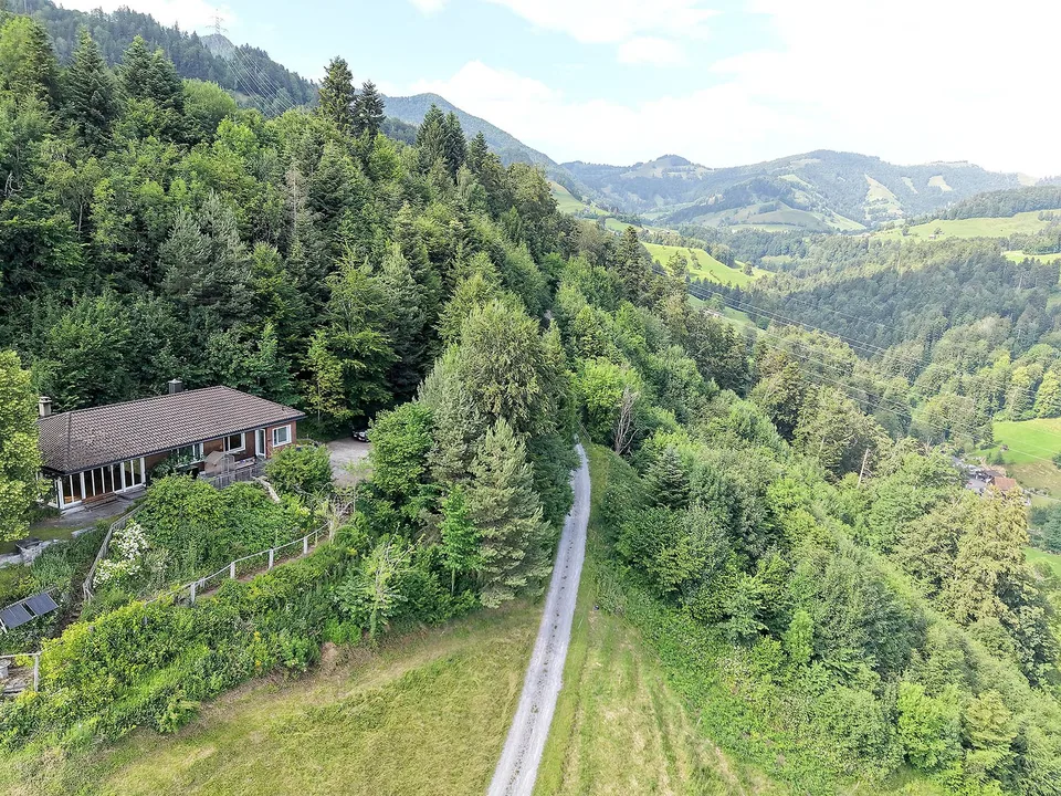 "Dorfrueh" – Un'Oasi di Pace e Forza – foto 27 di 29