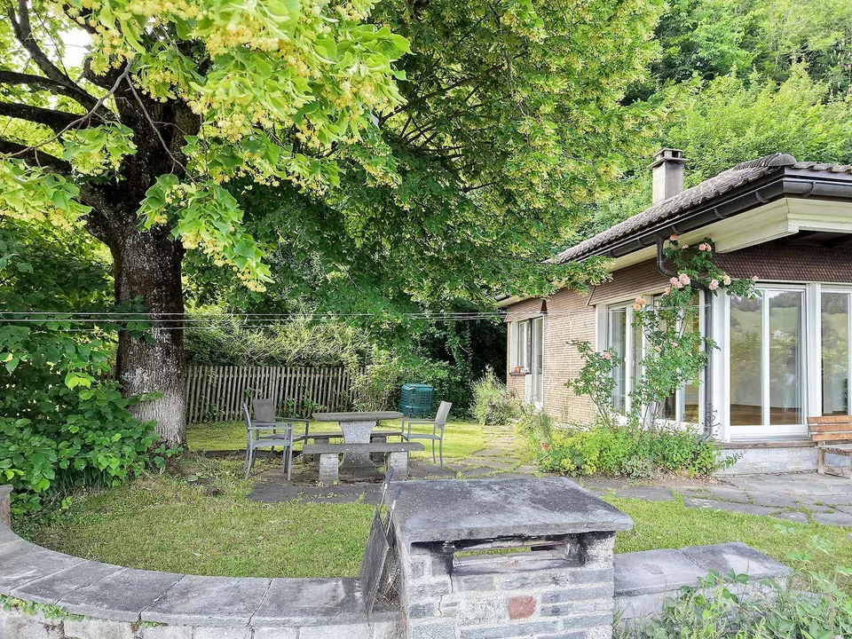 "Dorfrueh" – Un'Oasi di Pace e Forza – foto 25 di 29