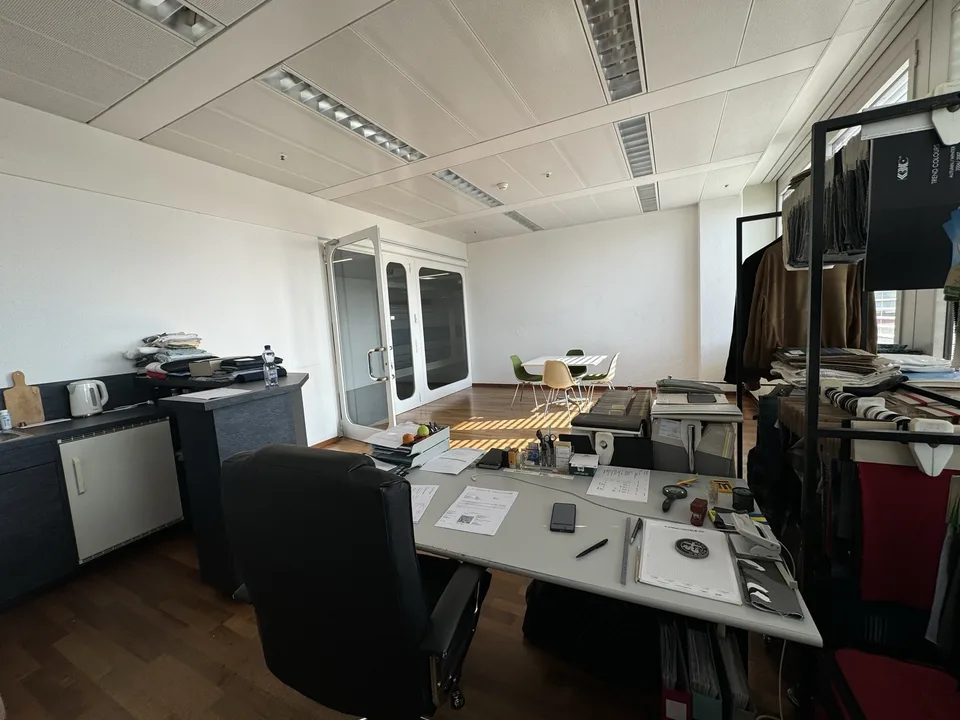 ZU VERMIETEN - SR558 39 m² – Foto 4 von 5