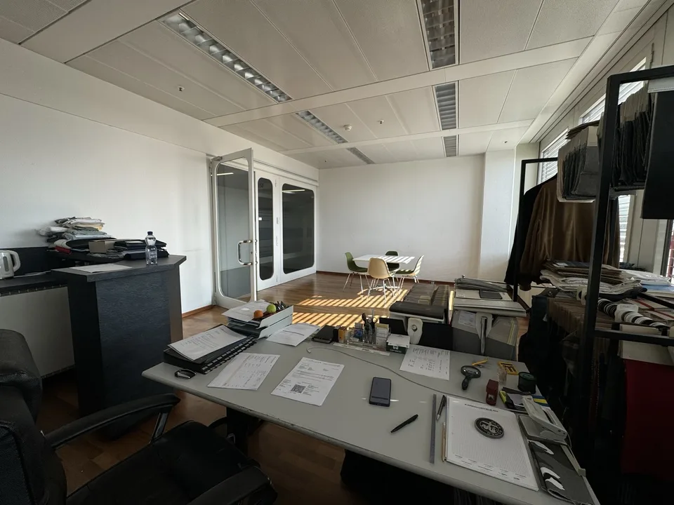 ZU VERMIETEN - SR558 39 m² – Foto 2 von 5