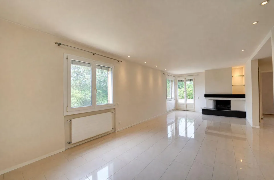 4.5 Zimmer Einfamilienhaus in Morges – Foto 9 von 13