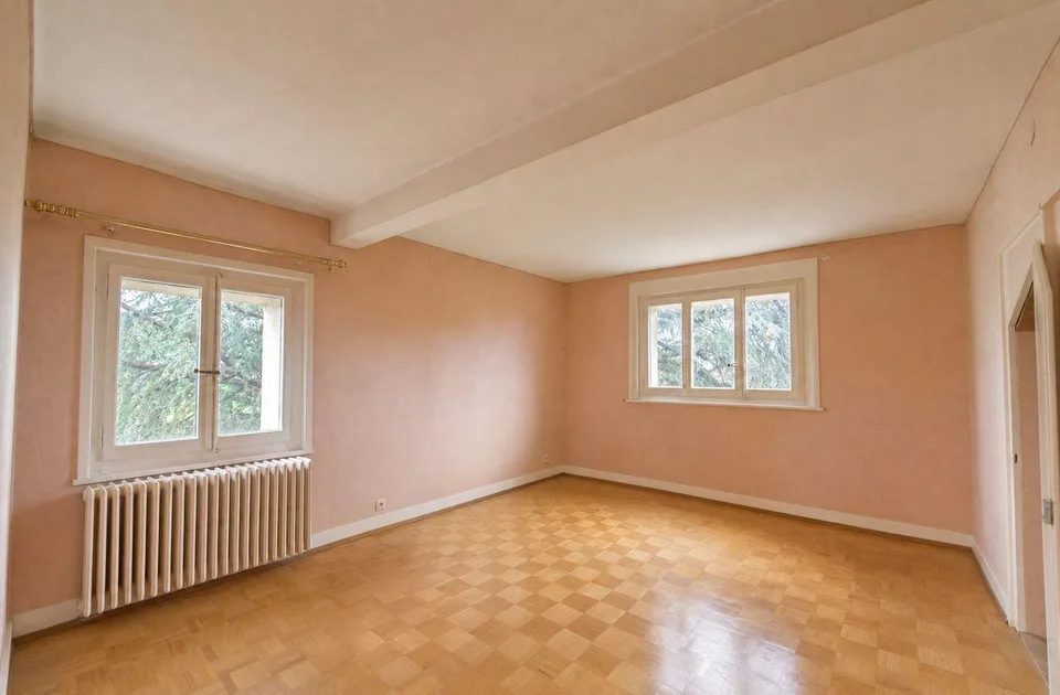 4.5 Zimmer Einfamilienhaus in Morges – Foto 7 von 13