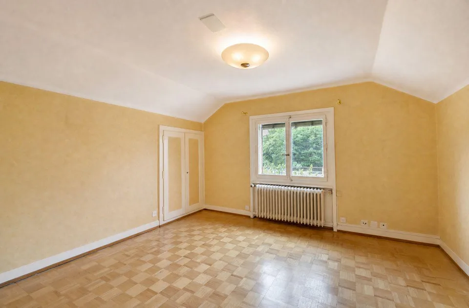 4.5 Zimmer Einfamilienhaus in Morges – Foto 6 von 13