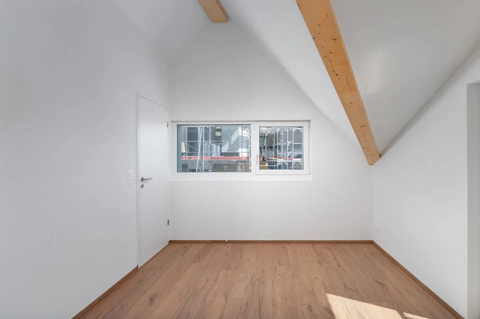 Modernes Neubau-Einfamilienhaus mit hochwertigem Innenausbau – Foto 10 von 12