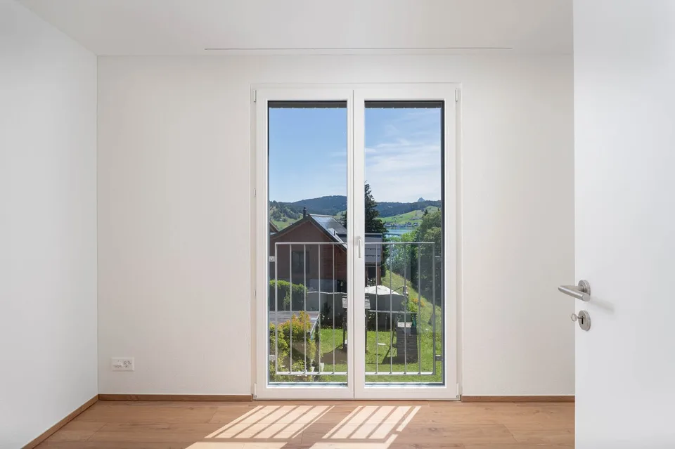 Modernes Neubau-Einfamilienhaus mit hochwertigem Innenausbau – Foto 12 von 12