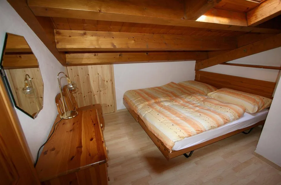 Bel appartement de 3.5 pièces avec terrasse