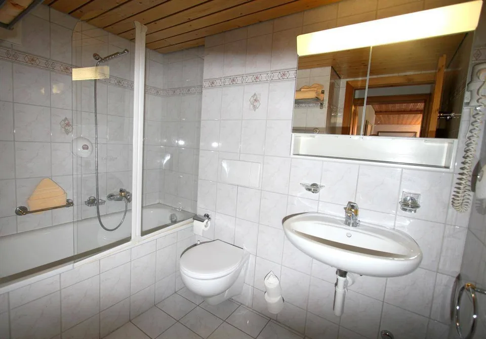 Bel appartement de 3.5 pièces avec terrasse