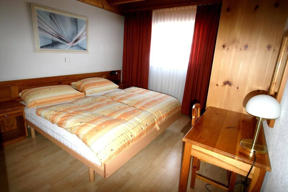 Bel appartement de 3.5 pièces avec terrasse
