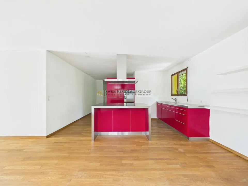 Appartement spacieux 5 pièces dans un environnement vert - vie stylée à Riehen – photo 7 sur 13