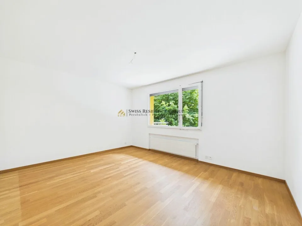 Appartement spacieux 5 pièces dans un environnement vert - vie stylée à Riehen – photo 9 sur 13