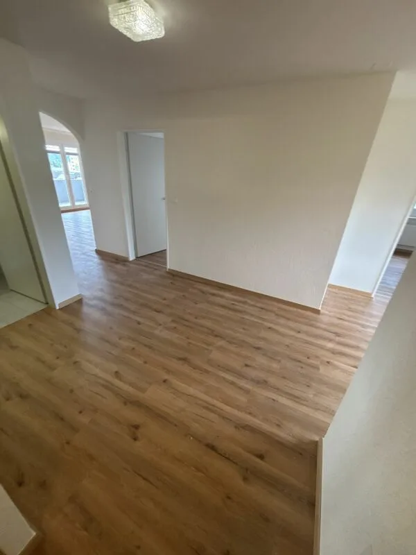 Ihr neues Zuhause