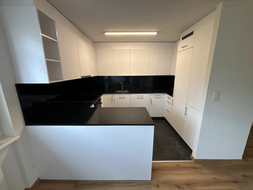 Ihr neues Zuhause
