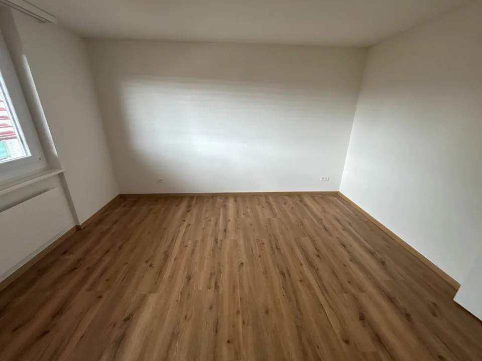Ihr neues Zuhause