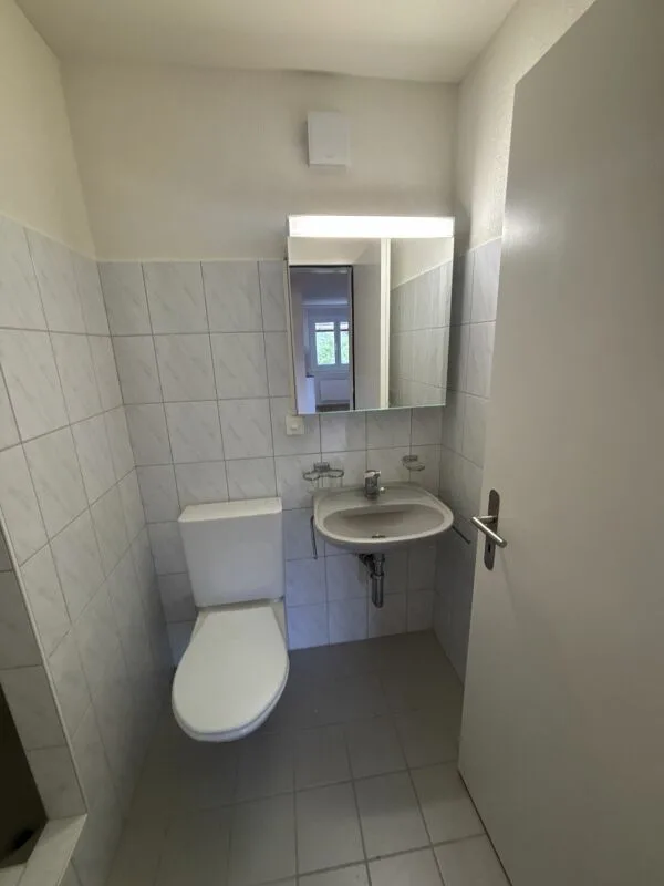 Ihr neues Zuhause
