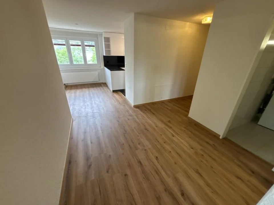 Ihr neues Zuhause