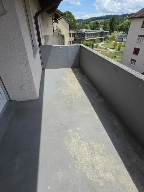 Ihr neues Zuhause