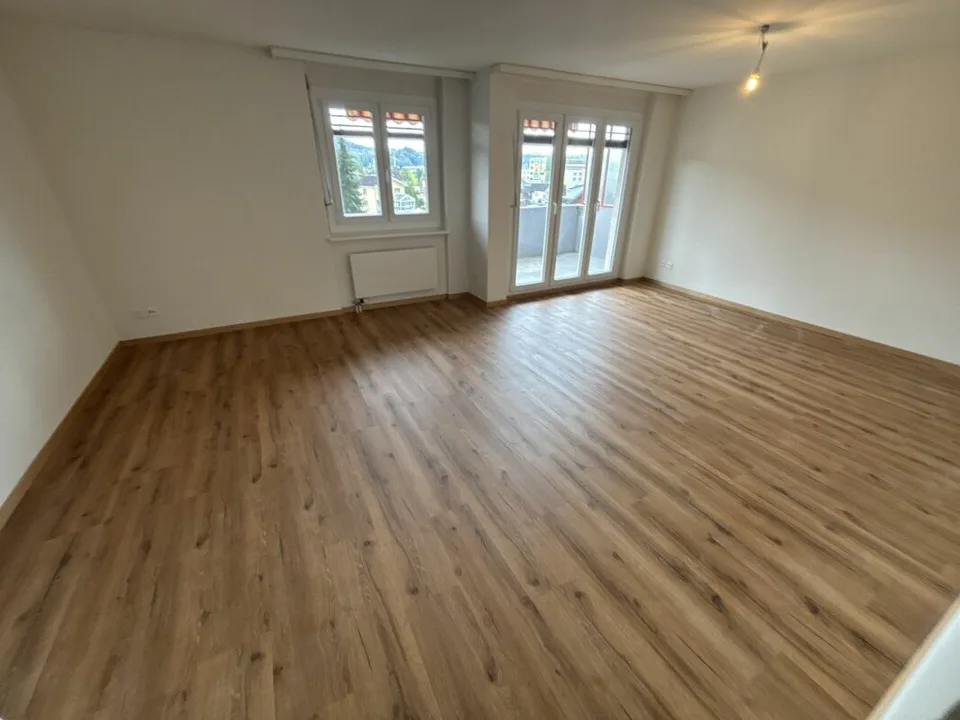 Ihr neues Zuhause