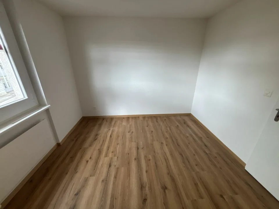 Ihr neues Zuhause