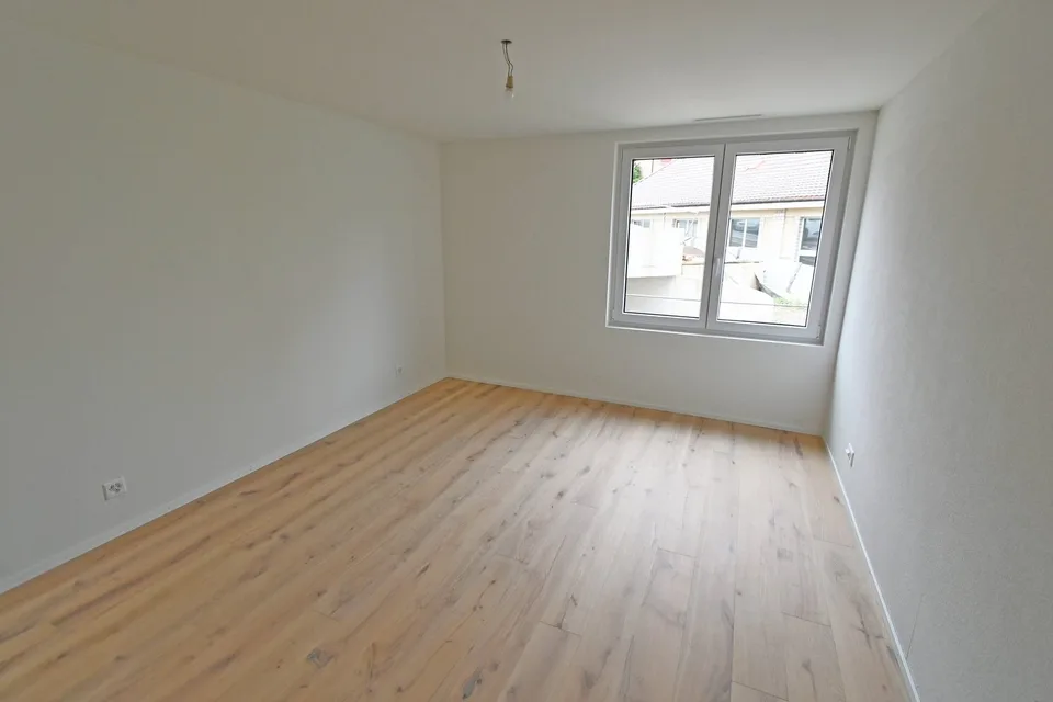 Appartement neuf de 3.5 pièces avec balcon et garage à Neuchâtel – photo 8 sur 9