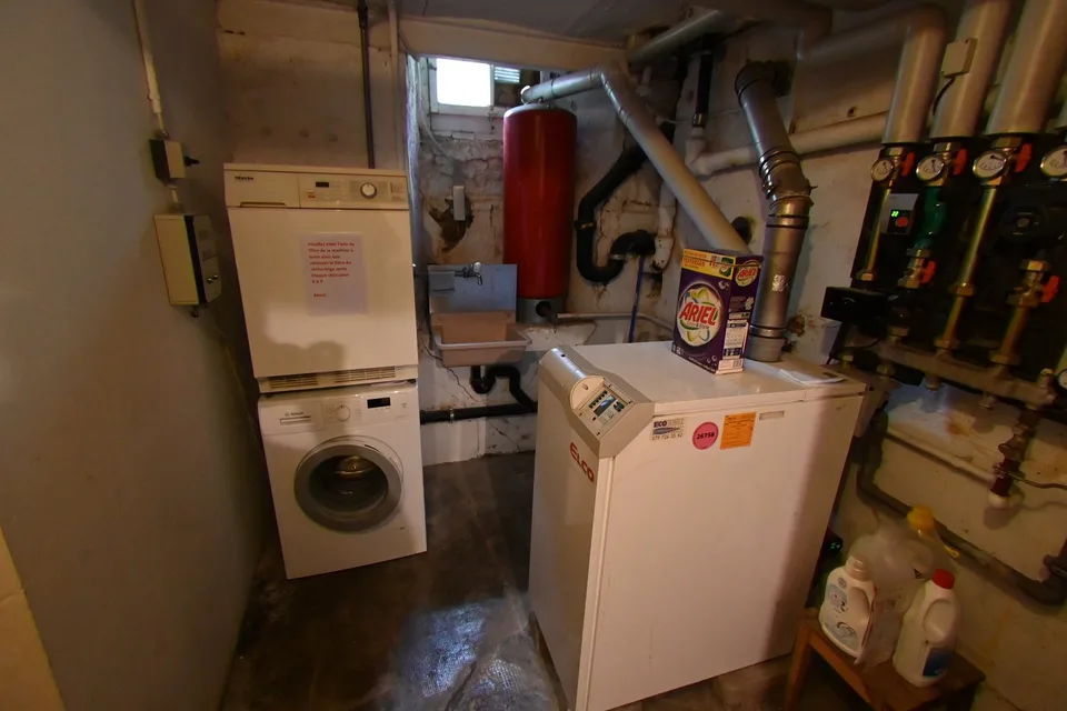 Immeuble idéalement situé au centre du Locle – photo 6 sur 11