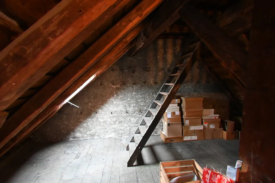 Immeuble idéalement situé au centre du Locle – photo 9 sur 11