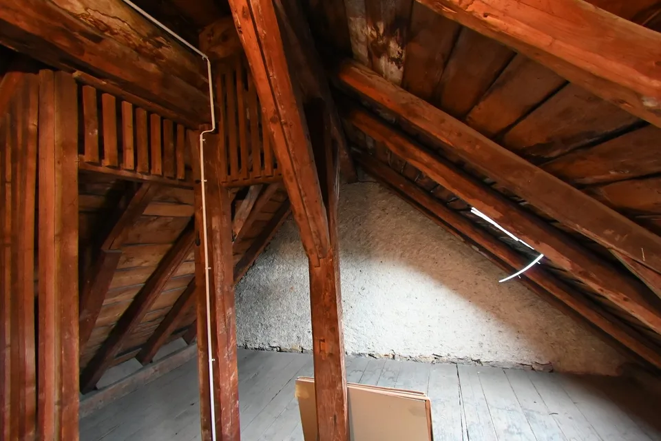 Immeuble idéalement situé au centre du Locle – photo 8 sur 11